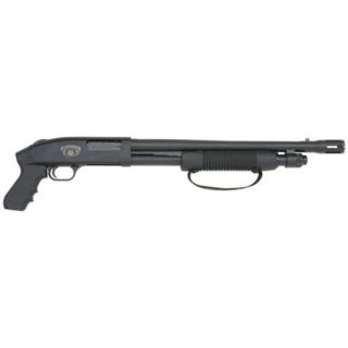 Mossberg 500 Blackwater Shotgun 722025