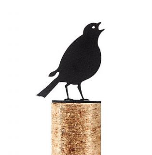 thrush fence post protector by nether wallop trading co