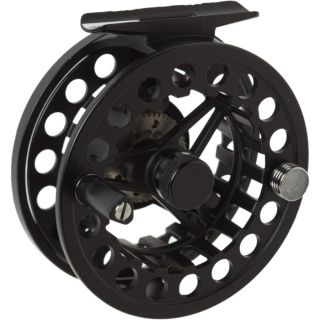Greys GX300 Fly Reel   0 8 weight Fly Reels