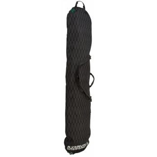 K2 Sleeve Snowboard Bag Grey/Black/Green 178