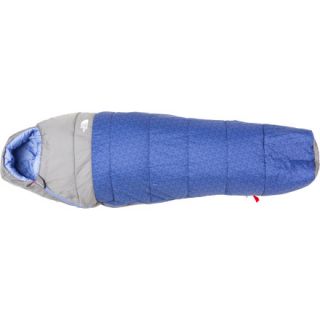 The North Face Aleutian Sleeping Bag 20 Degree Synthetic   Kids