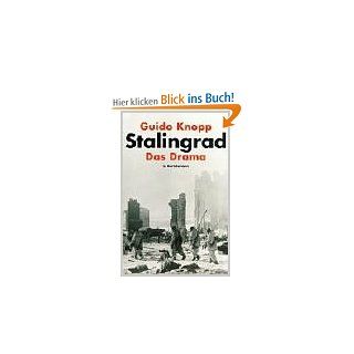 Stalingrad Guido Knopp, Rudolf Gltner Bücher
