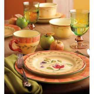 Pfaltzgraff Napoli Dinnerware Collection