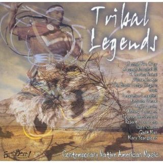 Tribal Legends