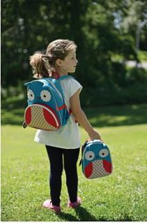 fun backpack by harmony at home children's eco boutique