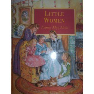 Little Women Louisa May Alcott 9781405437721 Books