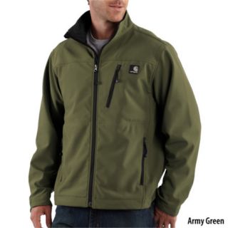 Carhartt Soft Shell Jacket (Style #J250) 445868