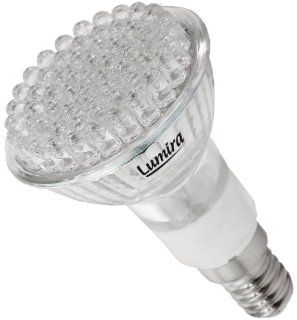 LED Lampe Leuchte Strahler E14 3W 60 LEDs 230V Kaltwei 225 Lumen Beleuchtung