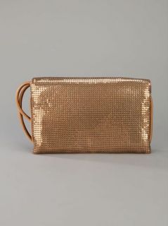 Wilbur & Gussie 'charlie Lux' Clutch