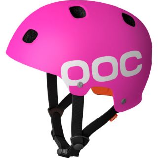 POC Receptor Flow Helmet   Helmets