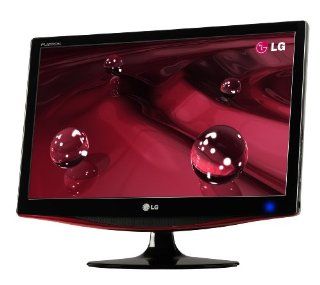 LG M227WDP PZ 54,6 cm Widescreen TFT Monitor HDMI Computer & Zubehr