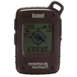 Bushnell BackTrack HuntTrack GPS 616868