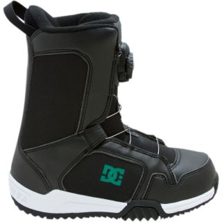 DC Scout Snowboard Boot   Kids