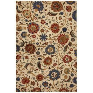 Mohawk Home Select Versailles Whispering Vines Rug