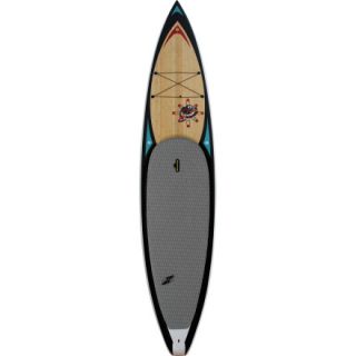 Boardworks Raven Stand Up Paddleboard