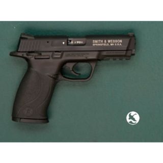 Smith  Wesson MP22 Handgun UF103358669