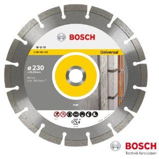 Bosch DIA TS 230x22,23 Standard For Univ 2608602195 Baumarkt