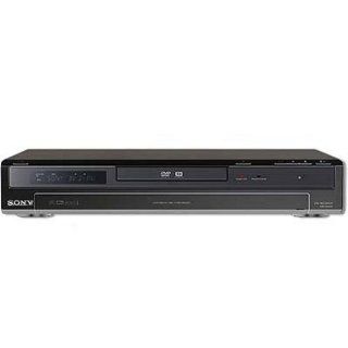 Sony RDR GX 210 B DVD Rekorder schwarz Heimkino, TV & Video