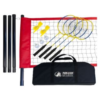 Park & Sun Sports® Badminton Sport Set