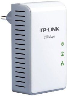 TP Link TL PA210 AV200 Powerline Adapter Computer & Zubehr