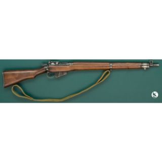 Enfield No. 4 Mk 1 Long Branch Centerfire Rifle UF103412400