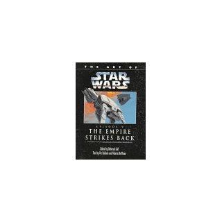 Art of Star Wars The Empire Strikes Back Classic Star Wars Deborah Call Fremdsprachige Bücher