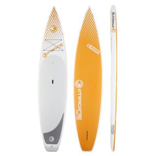 Imagine Mission SUP Paddleboard AST 12ft x 6in