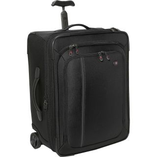 Victorinox Werks Traveler 4.0 WT 20X Extra Capacity Expandable Carry On