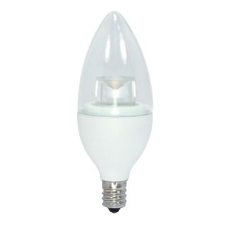 Cambridge E12 3.5 watt Candle LED Bulb Cambridge Light Bulbs