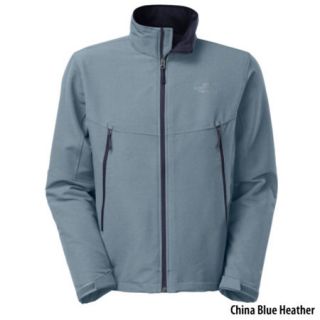 The North Face Mens RDT Softshell Jacket 738658