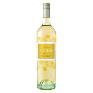 Sequin California 2011 Sheer Delight White Wine