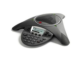 POLYCOM 2200 15600 001  Phone & Conferencing Devices