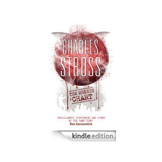 The Rhesus Chart A Laundry Files novel (English Edition) eBook Charles Stross Kindle Shop