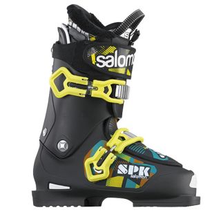 Salomon SPK 90 Ski Boot   Mens