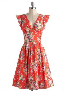 Bundle of Beauty Dress  Mod Retro Vintage Dresses