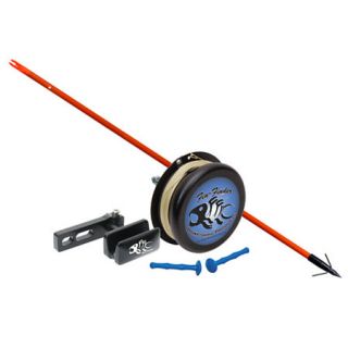OMP Fin Finder Raider Extreme Bowfishing Kit 762172