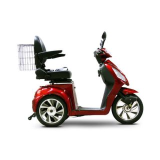 Electric Wheels LLC Electric Mobility Scooter