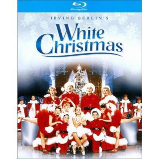 White Christmas (Anniversary Edition) (Blu ray)