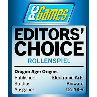 Dragon Age Origins (Uncut) Pc Games