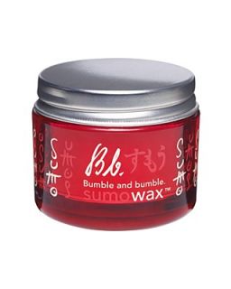 Bumble and bumble Sumowax 2 oz.'s