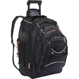 Outdoor Products Sea Tac Rolling Backpack