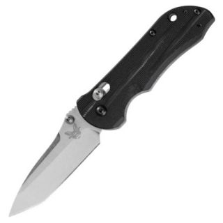 Benchmade 909 AXIS Stryker Folding Knife 783810