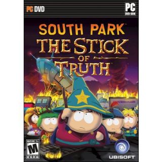 South Park The Stick of Truth (PC Games)