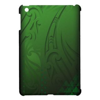 Pounamu Cover For The iPad Mini