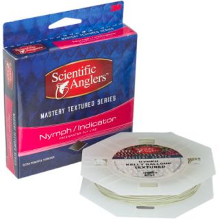 Scientific Anglers Mastery Textured Nymph/Indicator Fly Line