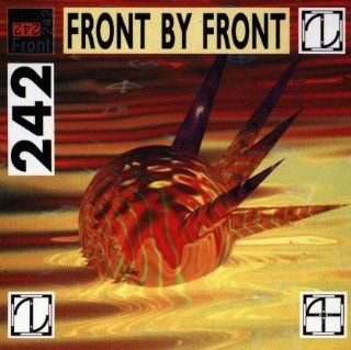 Front By Front Musik