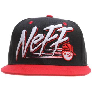 Neff Dash Cap