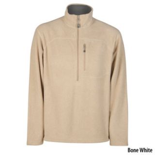 Guide Series Mens Thermal Comfort II Polartec Fleece Half Zip Pullover 724575