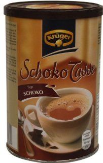 Krger Schoko Tasse Typ Schoko 250g Lebensmittel & Getrnke