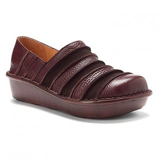 Spring Step Firefly  Women's   Brown Combo Leather